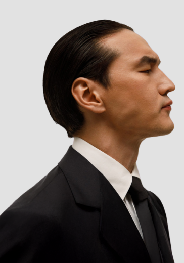 Stand Up концерт Нурлана Сабурова. Шоу «Контекст»