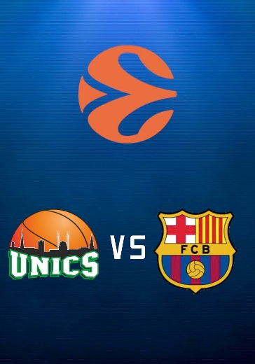 Уникс - Барселона logo