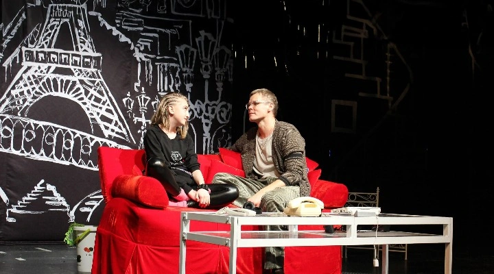 У каждого свои недостатки У каждого свои недостатки