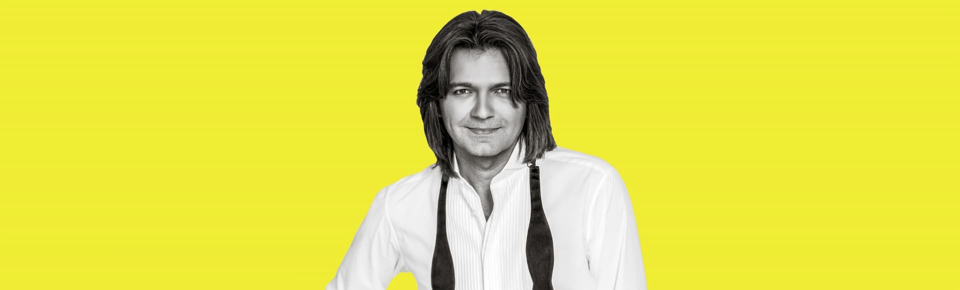 Дмитрий Маликов. Юбилейный концерт «50 лет» Дмитрий Маликов. Юбилейный концерт «50 лет»