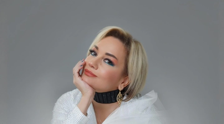 Татьяна Буланова