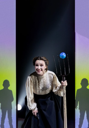 Спектакль «Два портрета» в Санкт-Петербурге: билеты