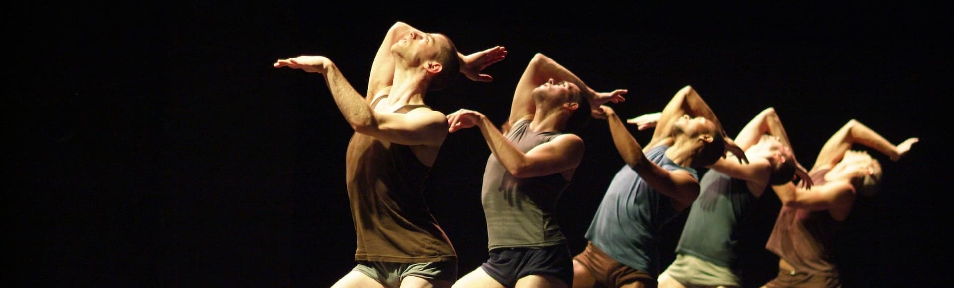 Билеты на Performance "I" от Inner Company Билеты на Performance "I" от Inner Company