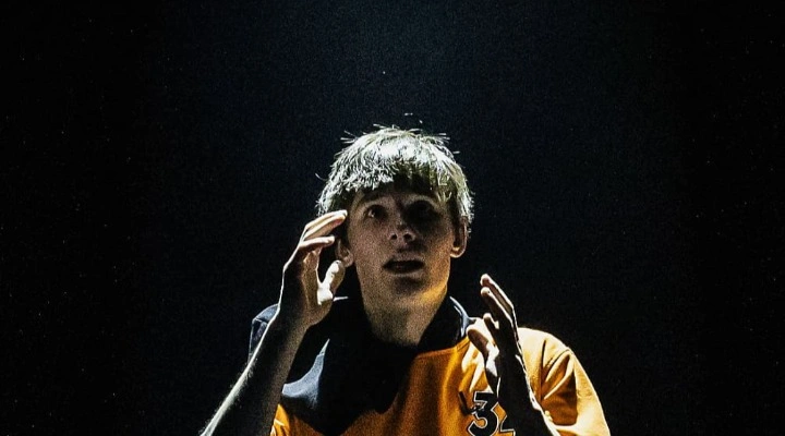 Я хочу в школу