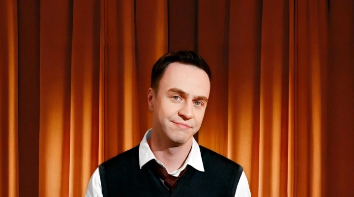 Иван Абрамов «Все из детства»