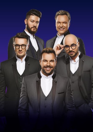 Концерт группы Viva