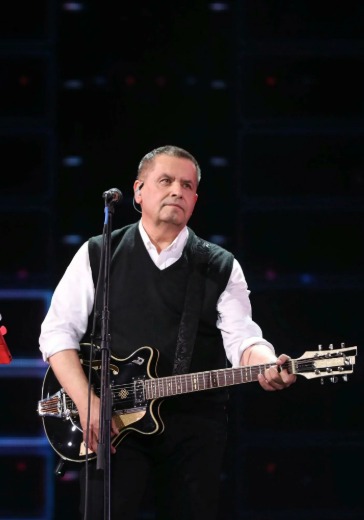 Концерт группы «Любэ» Концерт группы «Любэ» в Нижнем Новгороде: билеты