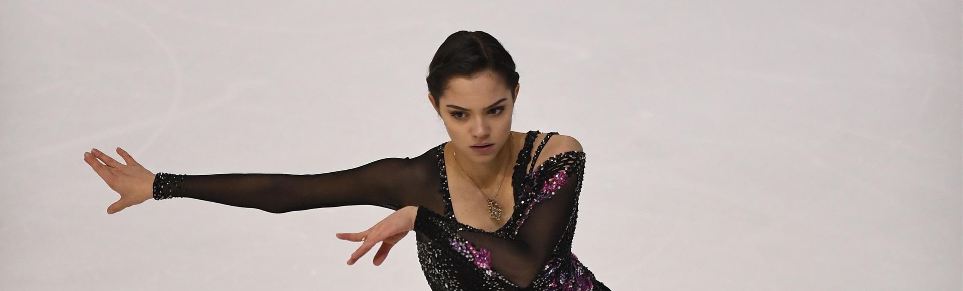 VI этап ИСУ Гран-При по фигурному катанию “Rostelecom Cup” VI этап ИСУ Гран-При по фигурному катанию “Rostelecom Cup”