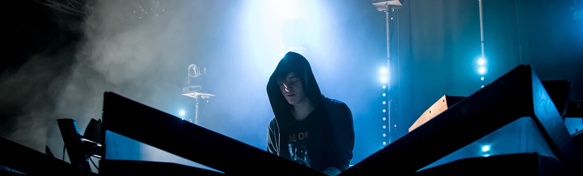 Perturbator Perturbator