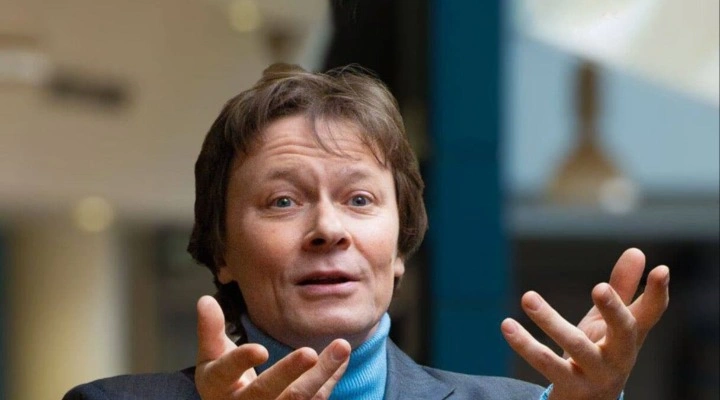 Посвящение. Андрей Миронов