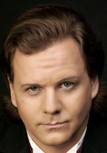 Опера «Евгений Онегин». Ко дню рождения П. И. Чайковского в Москве: билеты