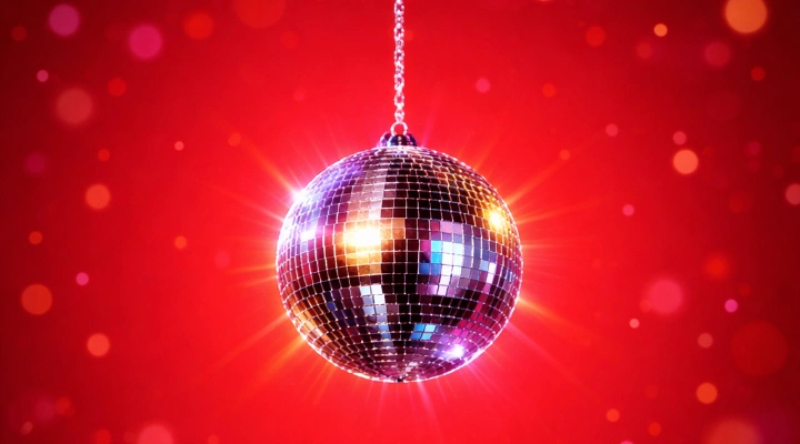 Дискотека СССР