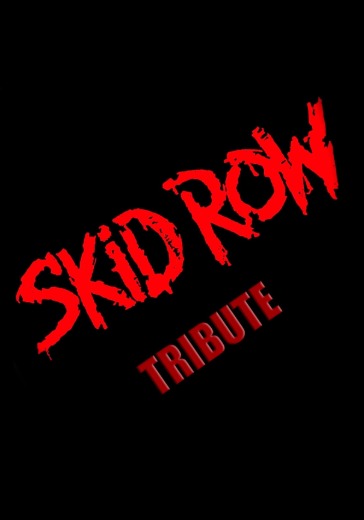 Концерт «SKID ROW Tribute» в Санкт-Петербурге: билеты