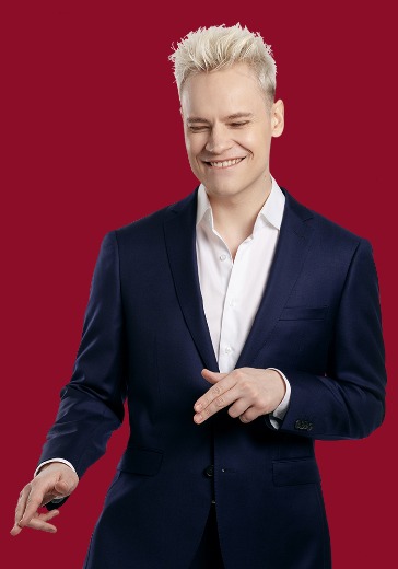 Концерт Shaman в Светлогорске: билеты