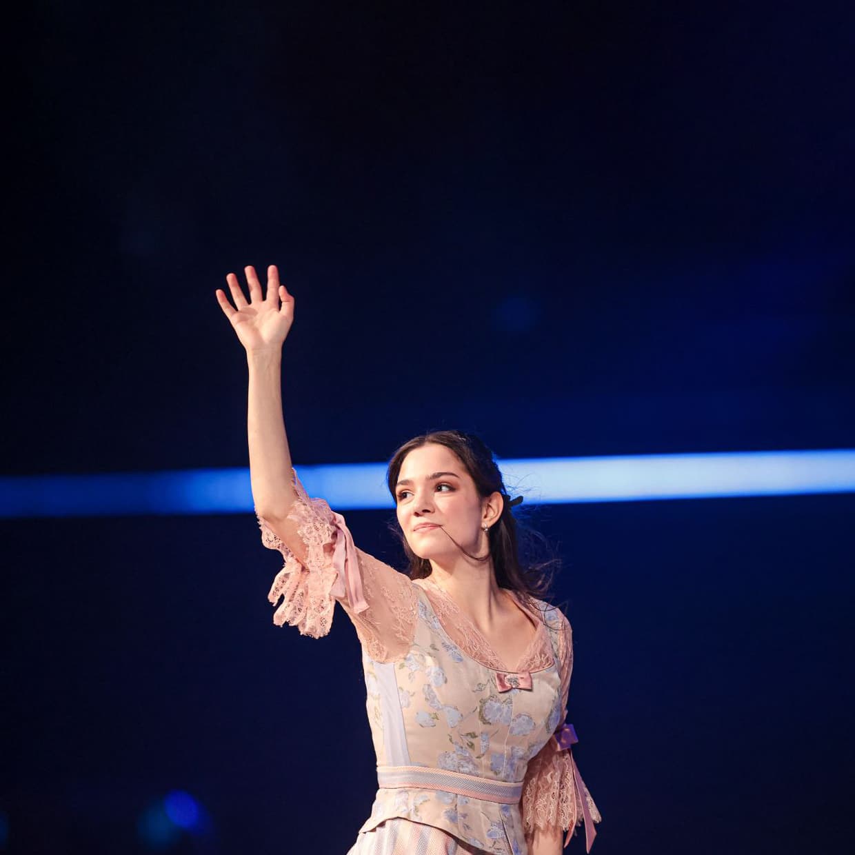 Evgenia Medvedeva — buy tickets for ice shows 2026