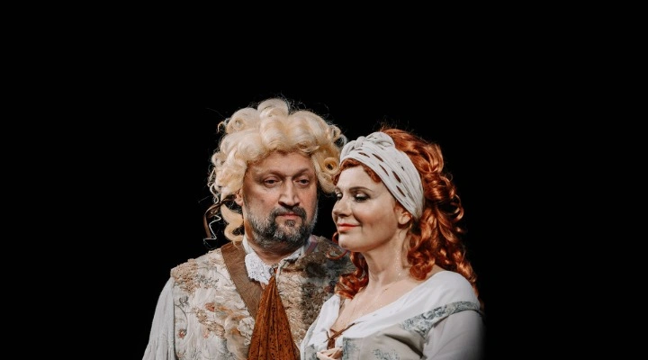 Трактирщица