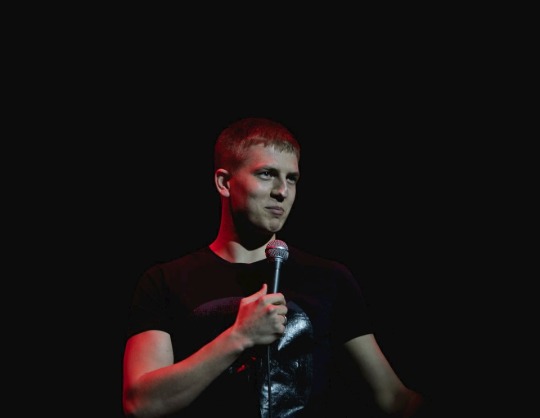 Алексей Щербаков. Могилёв