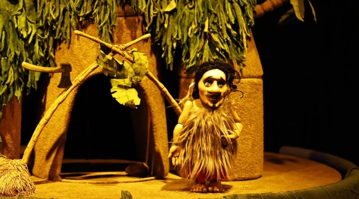 Робинзон Робинзон