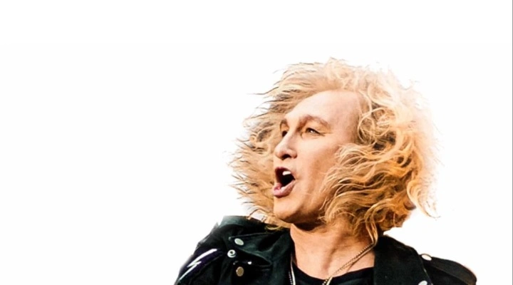 Александр Иванов и группа «Рондо»