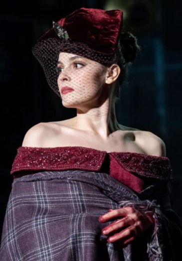 Спектакль «Пигмалион» в Москве: билеты