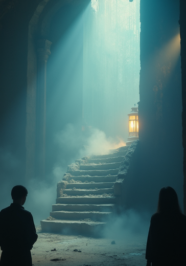 Спектакль «Бег. Восемь снов»