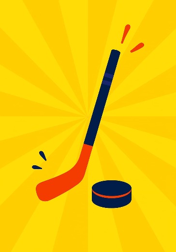 Матч МХК Динамо - Алмаз. Молодёжная хоккейная лига