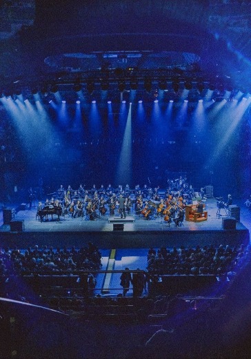 Концерт Cinema Medley «Интерстеллар» в Санкт-Петербурге: билеты