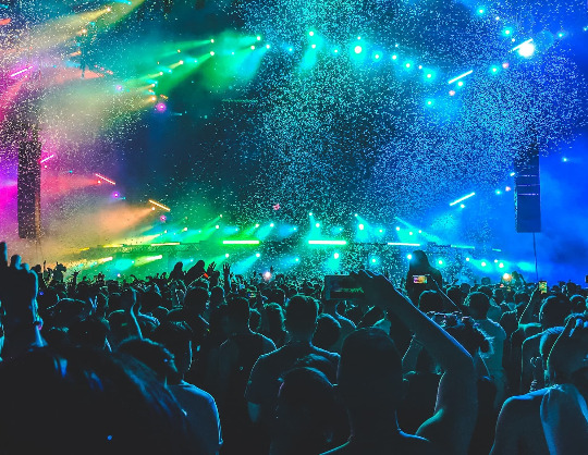 Summer Fest 2022 в Екатеринбурге 