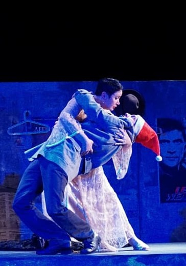 Π‘ΠΏΠ΅ΠΊΡΠ°ΠΊΠ»Ρ Β«ΠΠΎΡΡΠΈ ΡΠΎΠΆΠ΄Π΅ΡΡΠ²Π΅Π½ΡΠΊΠ°Ρ ΠΈΡΡΠΎΡΠΈΡΒ» Π‘ΠΏΠ΅ΠΊΡΠ°ΠΊΠ»Ρ Β«ΠΠΎΡΡΠΈ ΡΠΎΠΆΠ΄Π΅ΡΡΠ²Π΅Π½ΡΠΊΠ°Ρ ΠΈΡΡΠΎΡΠΈΡΒ» Π² Π ΠΎΡΡΠΎΠ²Π΅-Π½Π°-ΠΠΎΠ½Ρ: Π±ΠΈΠ»Π΅ΡΡ