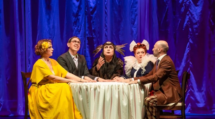 Магия любви, или Не стреляйте в экстрасенса Магия любви, или Не стреляйте в экстрасенса