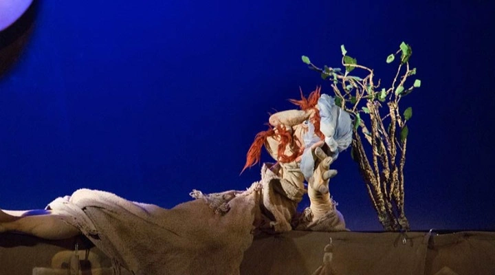 Али-Баба и сорок разбойников Али-Баба и сорок разбойников