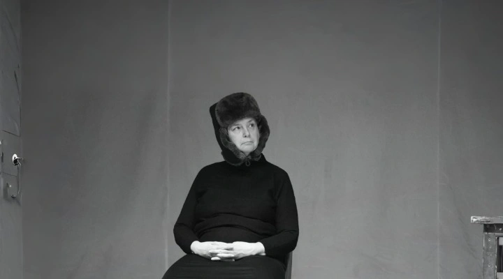 Человек, который принял жену за шляпу