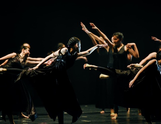 Pasha Dance Theatre в Астане