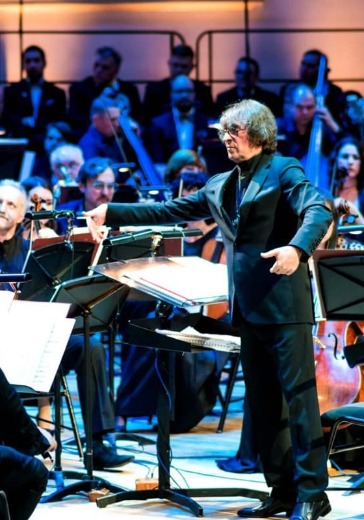 Концерт-спектакль «Отражения». VII ЗМФИ Юрия Башмета в Москве: билеты