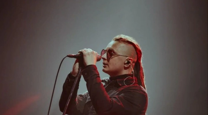 Pink Floyd — легендарные хиты в сопровождении симфонического оркестр