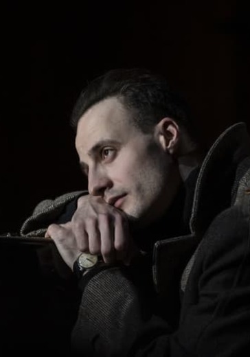 Спектакль «104 страницы про любовь» в Москве: билеты