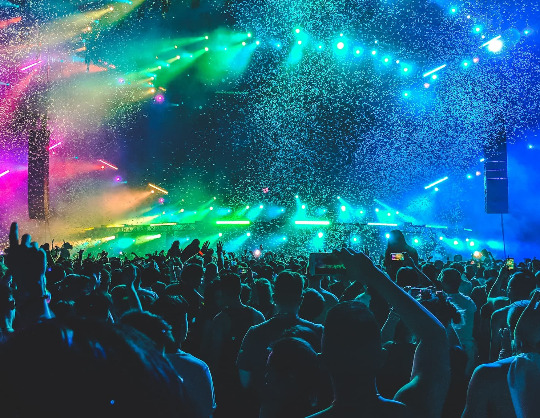 Фестиваль «Present Perfect Festival 2022»
