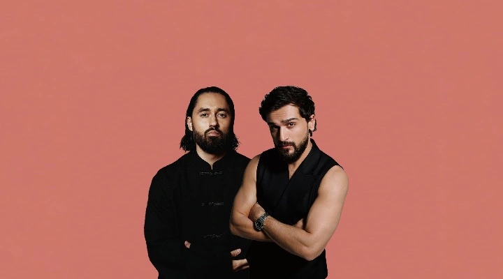 Шестое чувство. Больше, чем концерт Шестое чувство. Больше, чем концерт