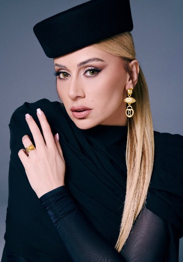 Концерт Розы Зергерли в Краснодаре: билеты