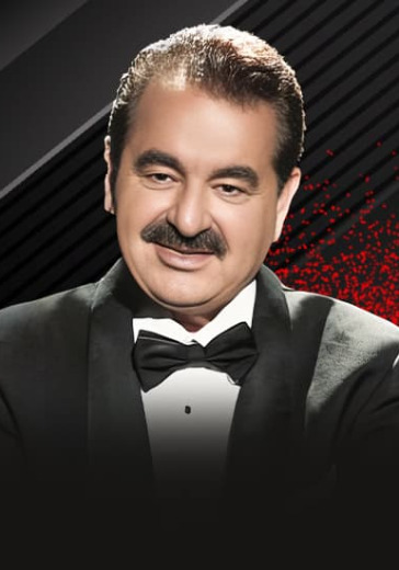 Концерт Ibrahim Tatlises
