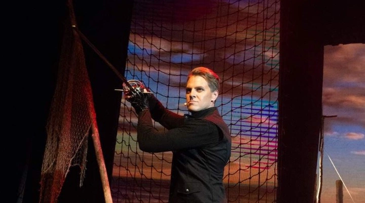 Дон Жуан. Нерассказанная история