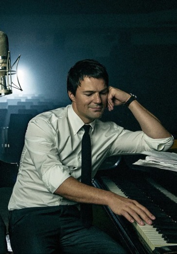 Спектакль Данилы Козловского «Фрэнк»