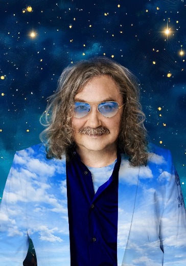 Концерт Игоря Николаева «Неисправимый романтик» в Москве: билеты