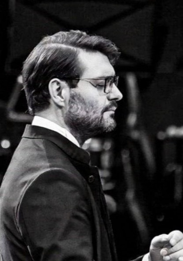 Концерт Симфонический оркестр Мариинского театра. Дирижёр - Иван Рудин в Москве: билеты