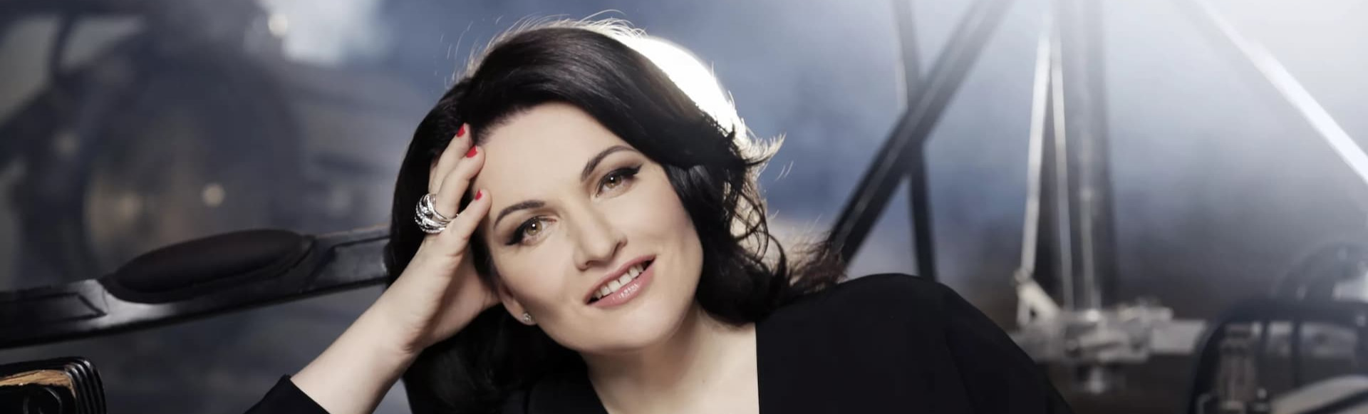 Хибла Герзмава и Екатерина Ганелина Хибла Герзмава и Екатерина Ганелина