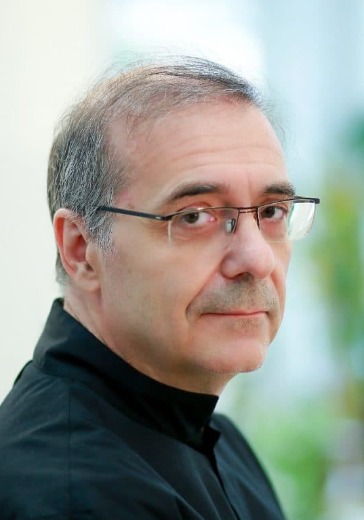 Концерт Российского национального оркестра. Дирижёр – Александр Рудин в Москве: билеты