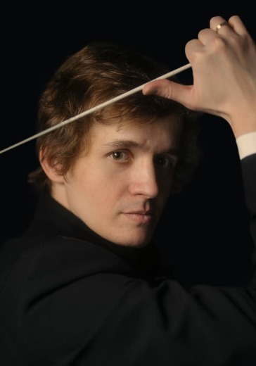 Концерт «Весенние голоса. Вальс цветов» в Москве: билеты