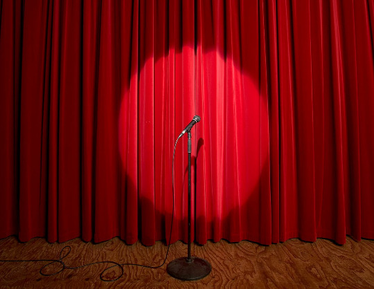 Stand Up. Новосибирск