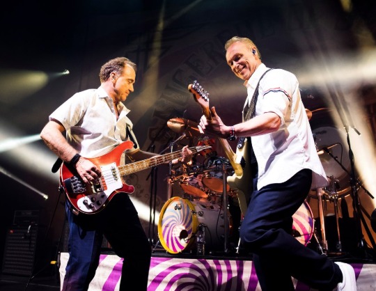 NICK MASON'S SAUCERFUL OF SECRETS