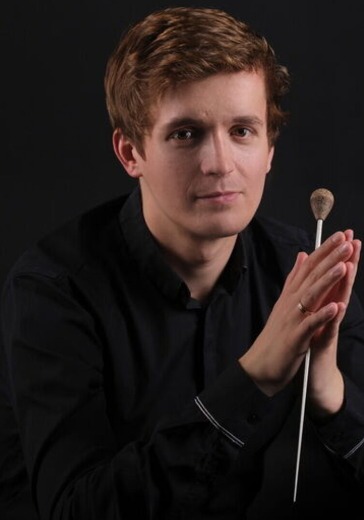 Концерт Ивана Никифорчина и Вадима Репина в Санкт-Петербурге: билеты